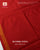 Intricate Handwoven Single Ikat Rajkot Patola Saree