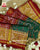 Exclusive Banarasi Palav Manekchowk Rajkot Patola Saree