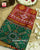 Exclusive Banarasi Palav Manekchowk Rajkot Patola Saree