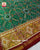 Exclusive Banarasi Palav Manekchowk Rajkot Patola Saree