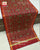 Traditional Manekchowk Single Ikat Rajkot Patola Dupatta