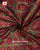 Traditional Manekchowk Single Ikat Rajkot Patola Dupatta