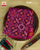 Traditional Manekchowk Design Rani Magenta Semi Double Weave Rajkot Patola Saree
