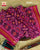 Traditional Manekchowk Design Rani Magenta Semi Double Weave Rajkot Patola Saree