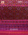 Traditional Manekchowk Design Rani Magenta Semi Double Weave Rajkot Patola Saree