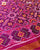 Traditional Manekchowk Design Rani Magenta Semi Double Weave Rajkot Patola Saree