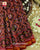 Exclusive Adtala Bhat Semi Double Weave Rajkot Patola Saree