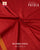 Exclusive Adtala Bhat Semi Double Weave Rajkot Patola Saree