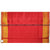 Exclusive Nav Ratna Zari Palav Single Ikat Rajkot Patola Saree