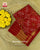 Traditional Navratna Bhat Single Ikat Rajkot Patola Dupatta
