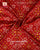 Traditional Navratna Bhat Single Ikat Rajkot Patola Dupatta