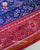 Traditional Navratna Bhat Semi Double Weave Rajkot Patola Dupatta