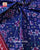 Traditional Navratna Bhat Semi Double Weave Rajkot Patola Dupatta