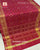 Traditional Navratna Manekchowk Single Ikat Rajkot Patola Saree