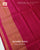 Traditional Navratna Manekchowk Single Ikat Rajkot Patola Saree