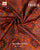Traditional Navratna Design Semi Double Weave Rajkot Patola Saree