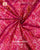 Traditional Navratna Bhat Single Ikat Rajkot Patola Saree