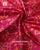 Traditional Navratna Bhat Single Ikat Rajkot Patola Dupatta