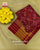 Traditional Navratna Bhat Single Ikat Rajkot Patola Dupatta