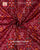 Traditional Navratna Bhat Single Ikat Rajkot Patola Dupatta