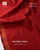 Traditional Navratna Semi Double Weave Rajkot Patola Saree