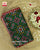 Exclusive Navratna Semi Double Weave Rajkot Patola Saree