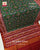 Exclusive Navratna Semi Double Weave Rajkot Patola Saree