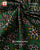 Exclusive Navratna Semi Double Weave Rajkot Patola Saree