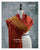 Traditional Navratna Manekchowk Mix Bhat Red Rajkot Patola Dupatta