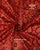 Traditional Navratna Manekchowk Mix Bhat Red Rajkot Patola Dupatta