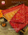 Traditional Navratna Bhat Single Ikat Rajkot Patola Saree
