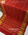 Traditional Navratna Bhat Single Ikat Rajkot Patola Saree