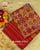 Traditional Navratna Bhat Semi Double Weave Rajkot Patola Dupatta