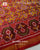 Traditional Navratna Bhat Semi Double Weave Rajkot Patola Dupatta