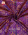 Traditional Navratna Bhat Single Ikat Rajkot Patola Dupatta