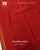 Intricate Handwoven Navratna Bhat Single Ikat Rajkot Patola Saree