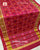 Traditional Chandabhat Single Ikat Rajkot Patola Saree