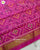 Traditional Panchanda Single Ikat Rajkot Patola Dupatta