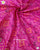 Traditional Panchanda Single Ikat Rajkot Patola Dupatta