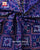 Traditional Panchanda Bhat Semi Double Weave Rajkot Patola Dupatta