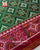 Traditional Navratna Bhat Semi Double Weave Rajkot Patola Dupatta