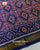 Traditional Panchanda Bhat Single Ikat Rajkot Patola Dupatta