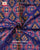 Traditional Panchanda Bhat Single Ikat Rajkot Patola Dupatta
