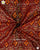 Traditional Panchandabhat Single Ikat Rajkot Patola Dupatta