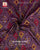 Traditional Panchanda Bhat Single Ikat Rajkot Patola Saree