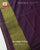 Traditional Panchanda Bhat Single Ikat Rajkot Patola Saree