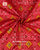 Traditional Panchanda Bhat Single Ikat Rajkot Patola Saree