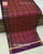 Traditional Panchanda Bhat Single Ikat Rajkot Patola Dupatta