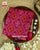 Traditional Panchanda Bhat Rajkot Patola Saree