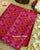 Traditional Panchanda Bhat Rajkot Patola Saree